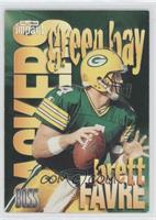 Brett Favre