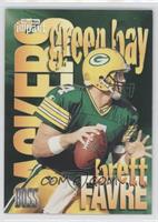 Brett Favre