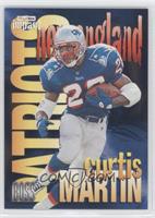 Curtis Martin