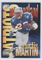 Curtis Martin