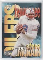 Steve McNair