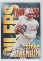 Steve McNair