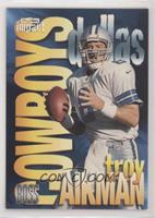 Troy Aikman