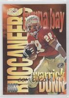 Warrick Dunn