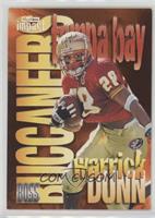 Warrick Dunn