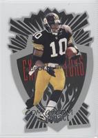 Kordell Stewart