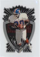 Terrell Davis