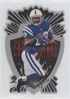 Marvin Harrison [EX to NM]