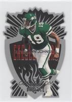 Keyshawn Johnson