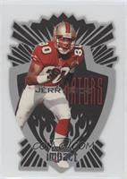 Jerry Rice [EX to NM]