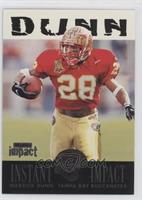 Warrick Dunn