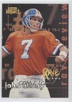 John Elway