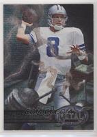 Troy Aikman [EX to NM]