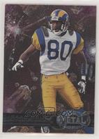 Isaac Bruce [EX to NM]