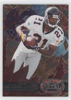 Eric Metcalf