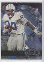 Barry Sanders