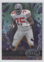 Orlando Pace [EX to NM]