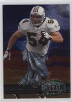 Zach Thomas [EX to NM]