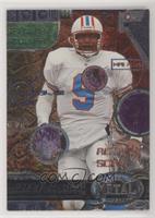 Steve McNair [EX to NM]