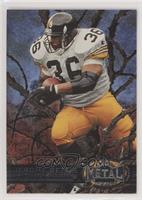 Jerome Bettis [EX to NM]