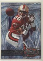 Jerry Rice [EX to NM]