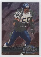 Junior Seau