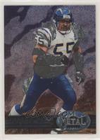 Junior Seau