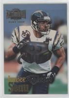 Junior Seau