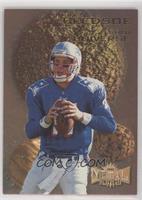 Drew Bledsoe