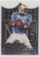 Steve McNair [EX to NM]