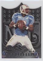 Steve McNair