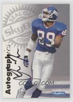 Amani Toomer