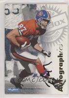 Ed McCaffrey [EX to NM]