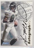 Keenan McCardell