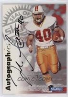 Mike Alstott