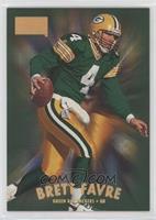 Brett Favre