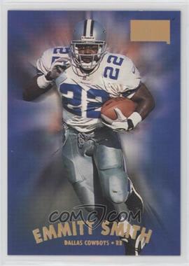 1997 Skybox Premium - [Base] - Reebok Green #66 - Emmitt Smith