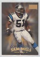 Sam Mills