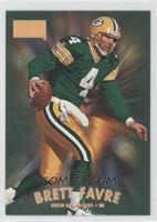 Brett Favre