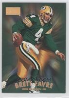 Brett Favre