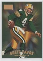 Brett Favre