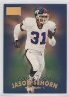 Jason Sehorn