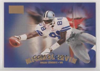 1997 Skybox Premium - [Base] #105 - Michael Irvin [Noted]