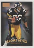 Jerome Bettis [Noted]