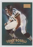 Tony Boselli