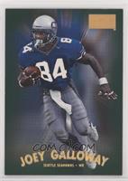 Joey Galloway