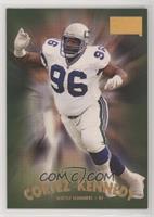 Cortez Kennedy