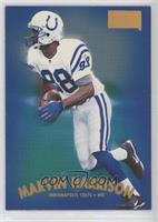 Marvin Harrison