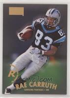 Rae Carruth