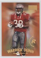 Warrick Dunn